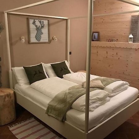 Casa Benassi ,Room&Suite , Con Zona Benessere Riolunato Kültér fotó
