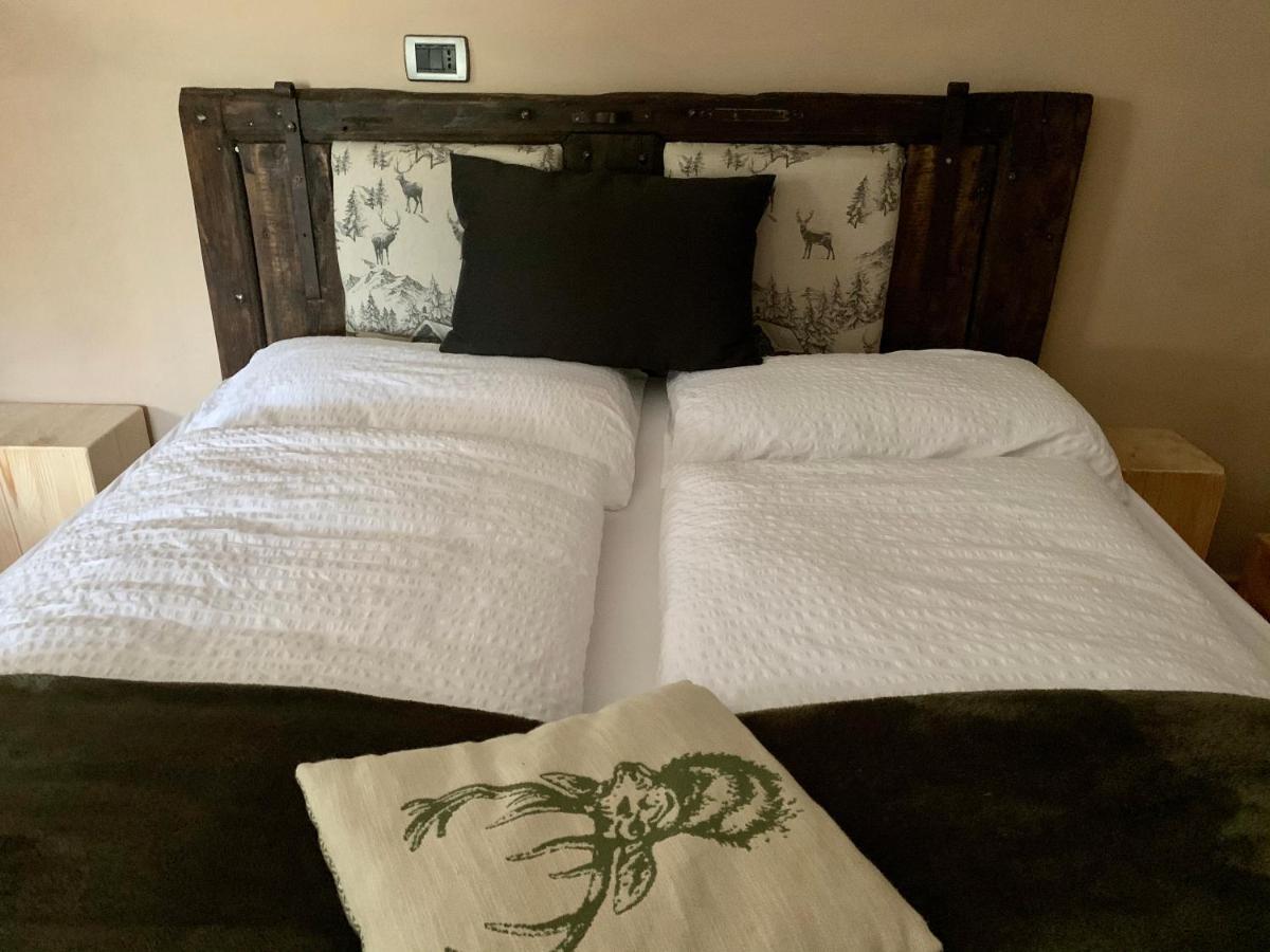 Casa Benassi ,Room&Suite , Con Zona Benessere Riolunato Szoba fotó