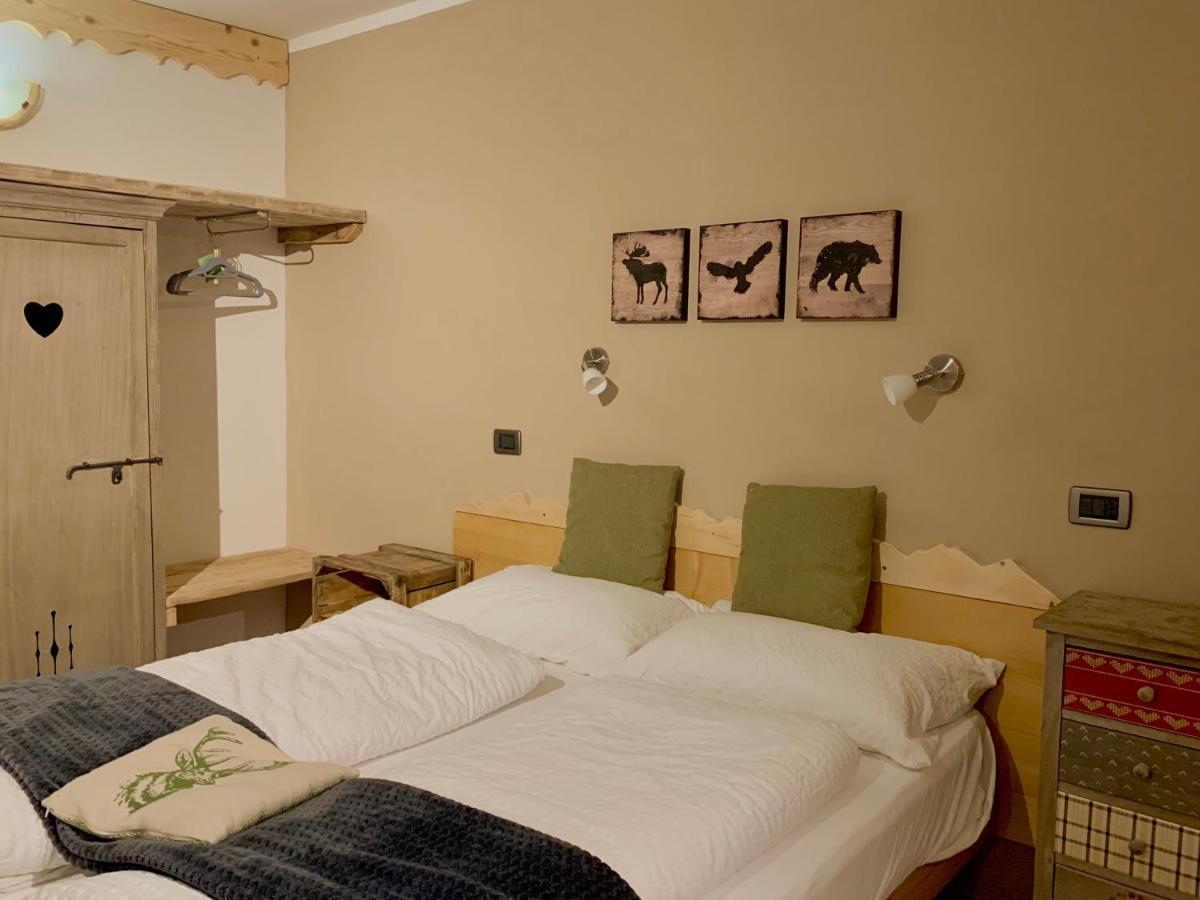 Casa Benassi ,Room&Suite , Con Zona Benessere Riolunato Kültér fotó