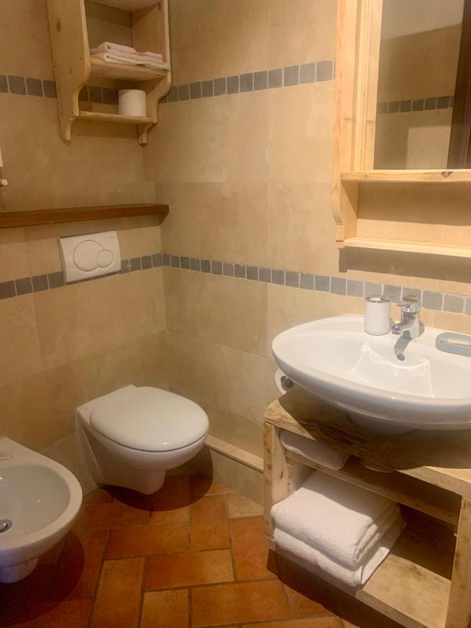 Casa Benassi ,Room&Suite , Con Zona Benessere Riolunato Kültér fotó
