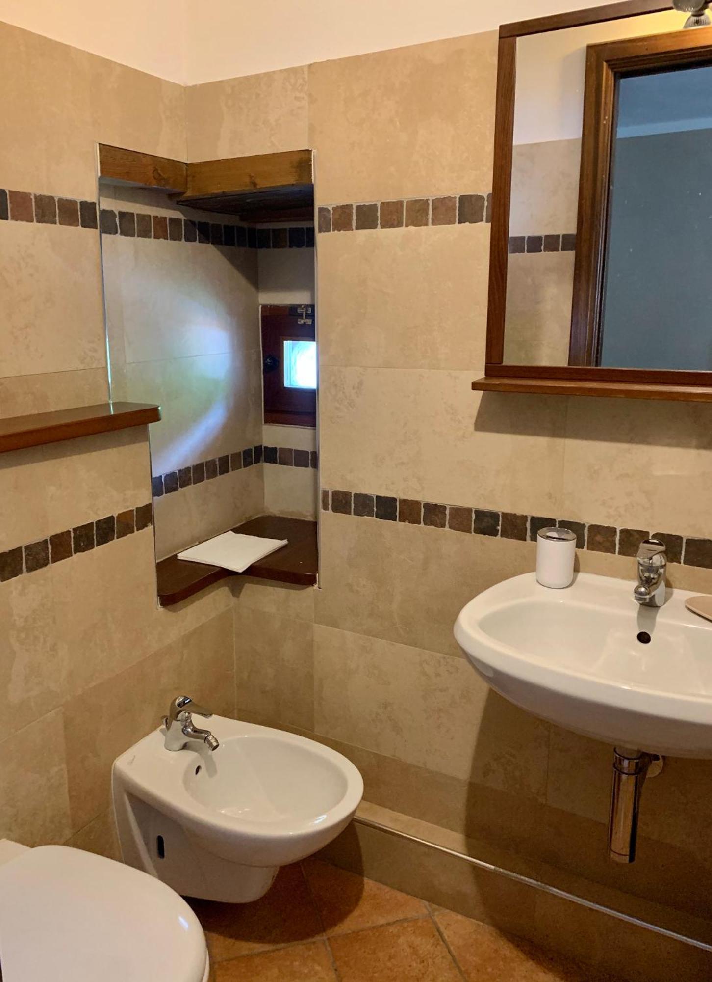Casa Benassi ,Room&Suite , Con Zona Benessere Riolunato Kültér fotó