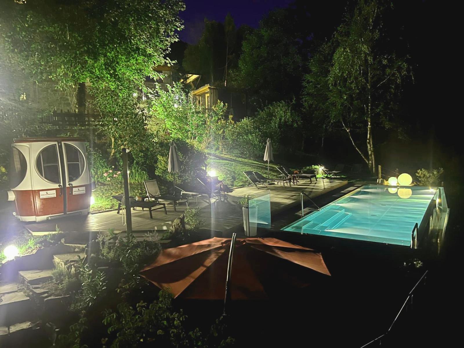 Casa Benassi ,Room&Suite , Con Zona Benessere Riolunato Kültér fotó