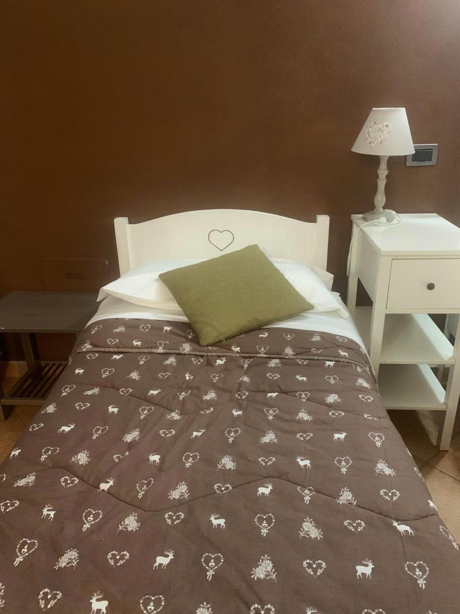 Casa Benassi ,Room&Suite , Con Zona Benessere Riolunato Kültér fotó