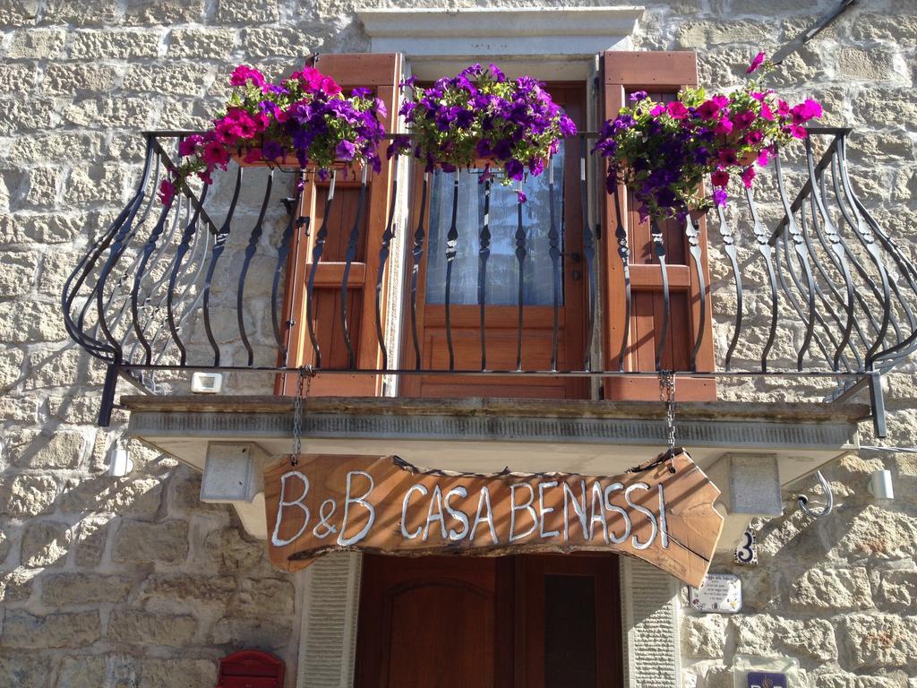 Casa Benassi ,Room&Suite , Con Zona Benessere Riolunato Kültér fotó