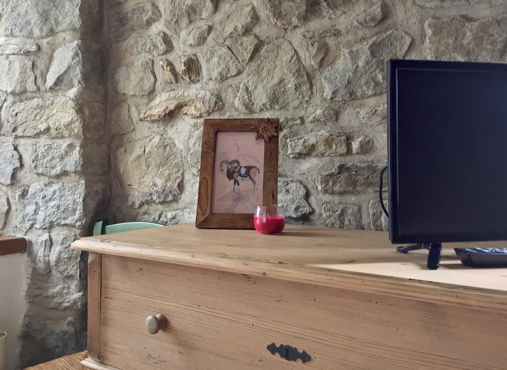 Casa Benassi ,Room&Suite , Con Zona Benessere Riolunato Kültér fotó