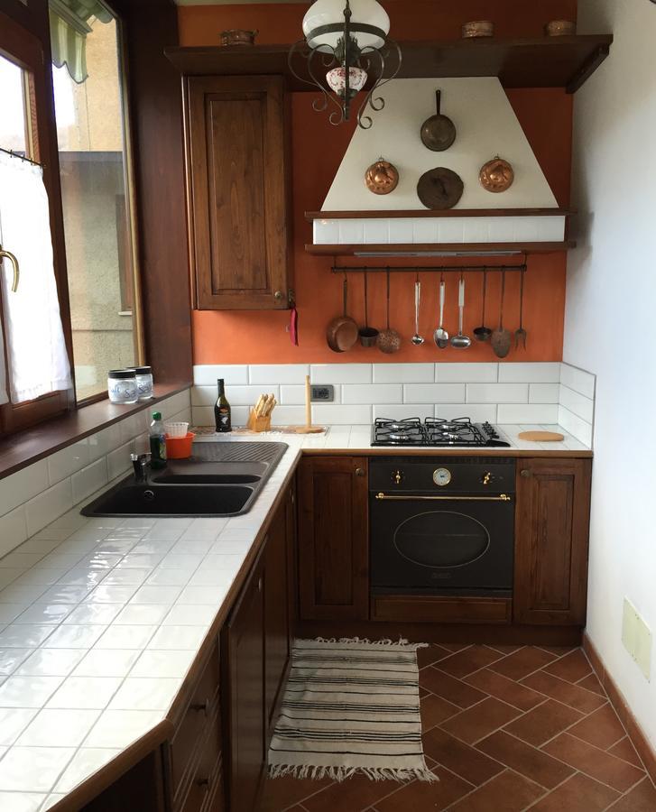 Casa Benassi ,Room&Suite , Con Zona Benessere Riolunato Kültér fotó