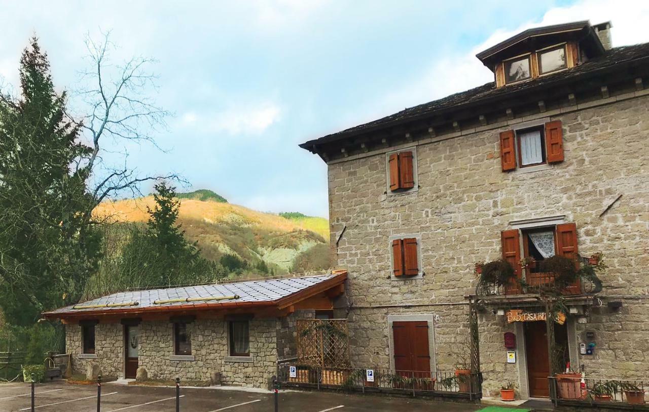 Casa Benassi ,Room&Suite , Con Zona Benessere Riolunato Kültér fotó