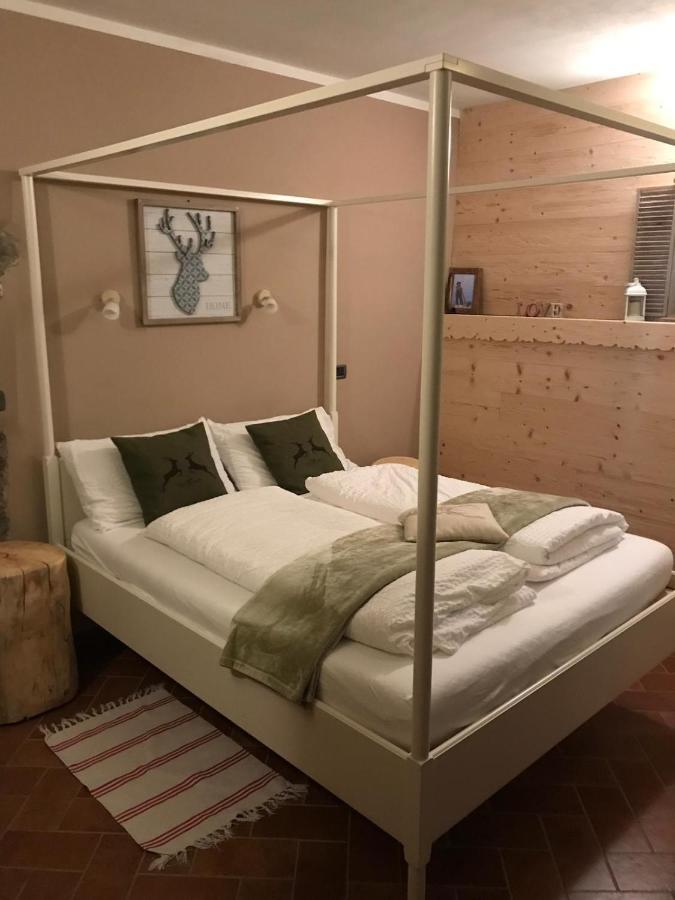 Casa Benassi ,Room&Suite , Con Zona Benessere Riolunato Kültér fotó